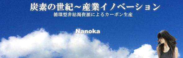 バイオマスカーボン