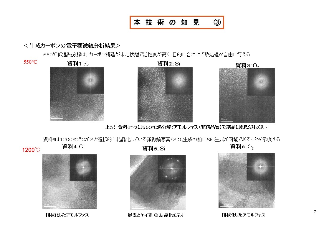 バイオマスカーボン