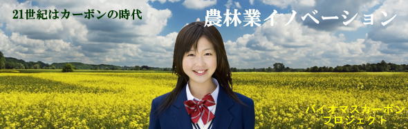 バイオマスカーボン